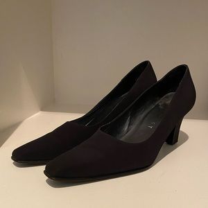 Nine West Perfect Little Black Heel